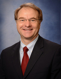 Dr. Mark T. Holtzapple